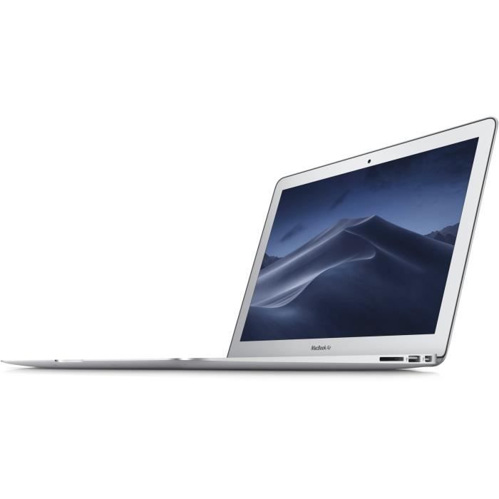  MacBook Air MQD42FN/A - 13 pouces - Intel Core1