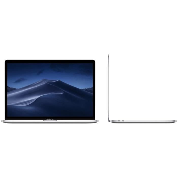  MacBook Pro MR962FN/A - 15,4 pouces Rétina1