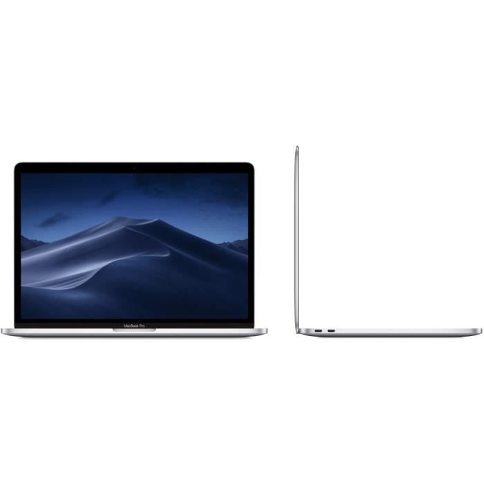  MacBook Pro MR9V2FN/A - 13 pouces Rétina1