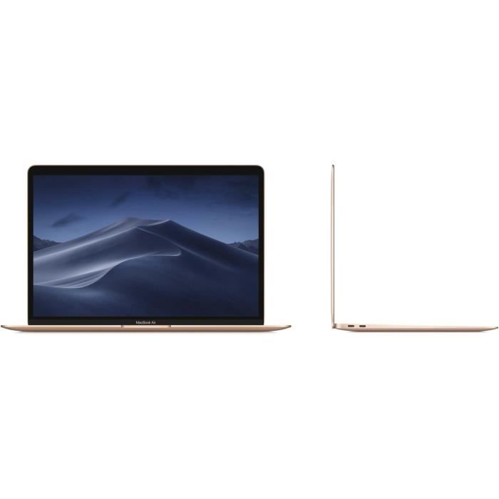 MacBook Air 13" Retina - Intel Core i5 -1