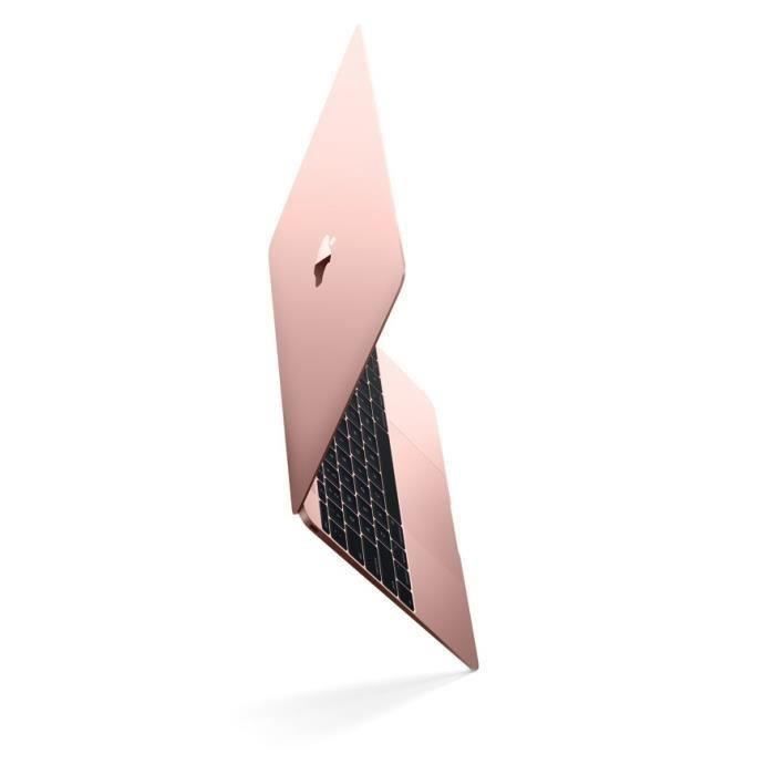  MacBook MNYN2FN/A - 12" - Intel Dual Core2