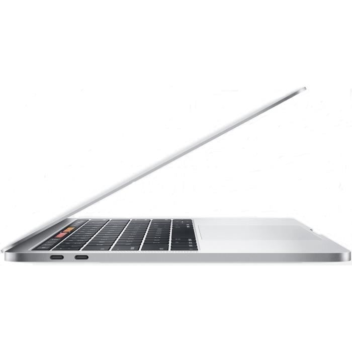  MacBook Pro MR962FN/A - 15,4 pouces Rétina2