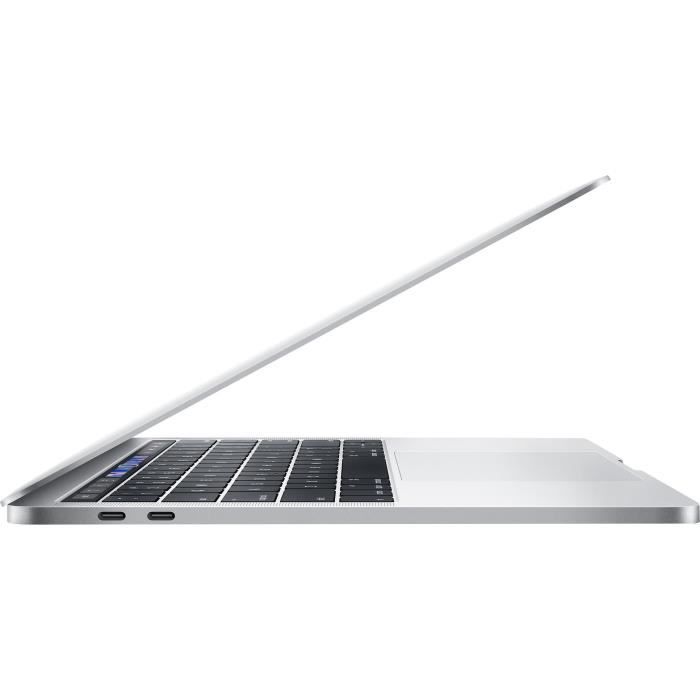  MacBook Pro MR9U2FN/A - 13 pouces Rétina2