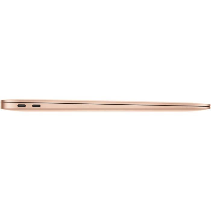 MacBook Air 13,3" Retina - Intel Core i53