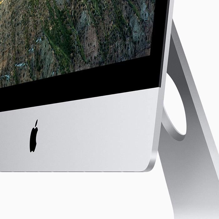 iMac 27" 5K Retina - Intel Core i5 - RAM3