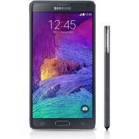 SMARTPHONE Samsung Galaxy Note 4 Noir SMARTPHONE Samsung Galaxy Note 4 Noir