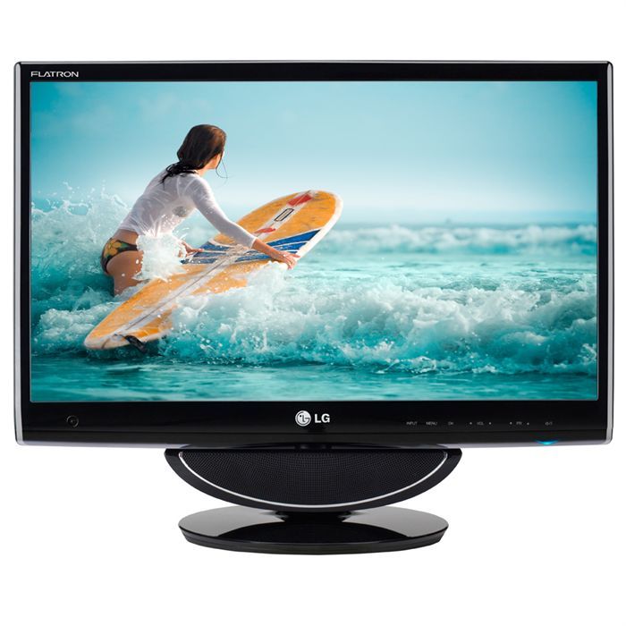 LG M2280DF PZ   Achat / Vente TELEVISEUR LED 22