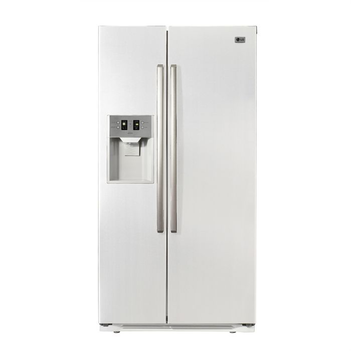 LG GWL207FQA   Achat / Vente REFRIGERATEUR AMERICAIN LG GWL207FQA