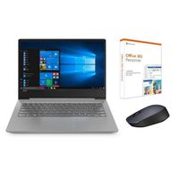 ORDINATEUR PORTABLE Ordinateur Ultrabook - LENOVO Ideapad 330S-14IKB - ORDINATEUR PORTABLE Ordinateur Ultrabook - LENOVO Ideapad 330S-14IKB -