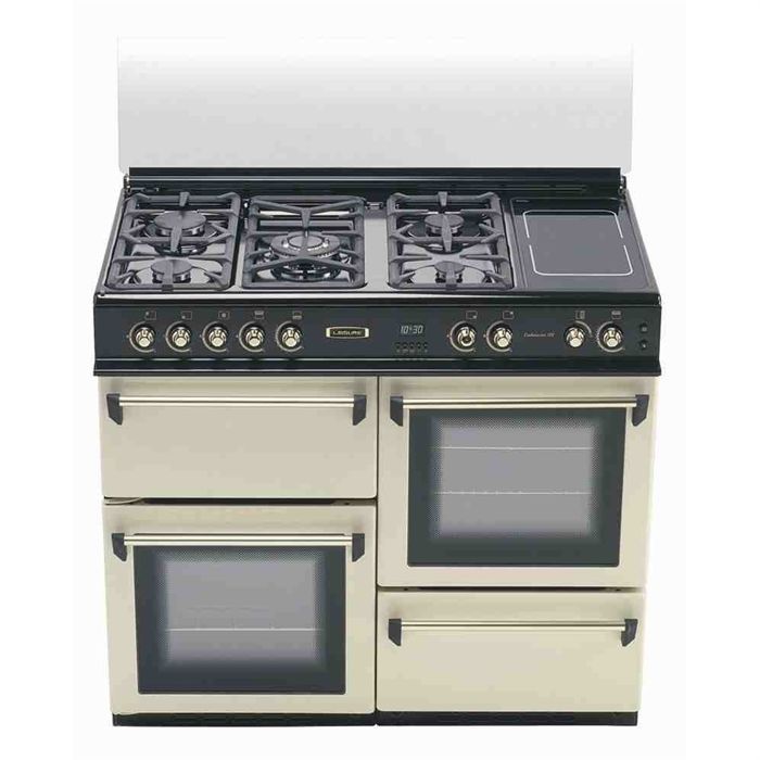 LEISURE CM10FRC   Achat / Vente CUISINIÈRE   PIANO LEISURE CM10FRC