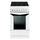 INDESIT K3C51WFRS - Cuisinière table vitrocéramiqu