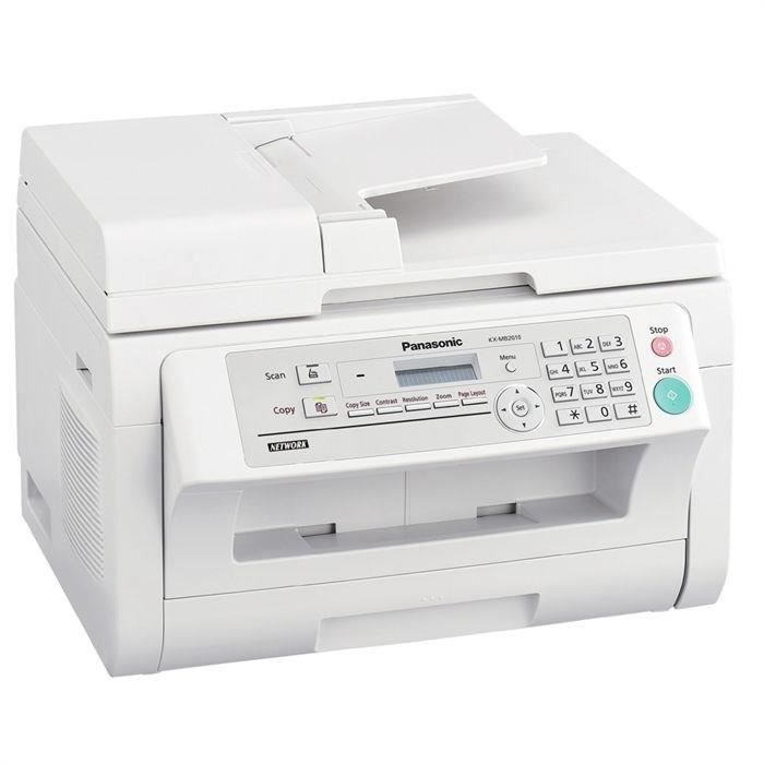 Panasonic KX MB2025   Achat / Vente IMPRIMANTE Panasonic KX MB2025