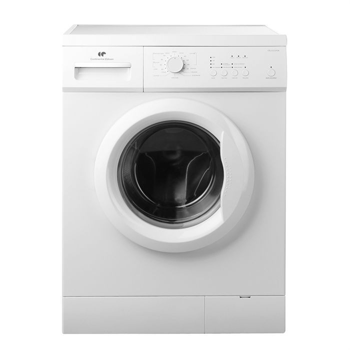 CONTINENTAL EDISON LL521FSA   Achat / Vente LAVE LINGE CONTINENTAL