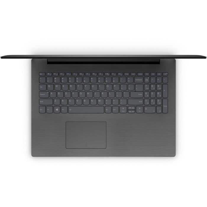 Ordinateur Portable -  Ideapad 330 - 15,6 pouces3