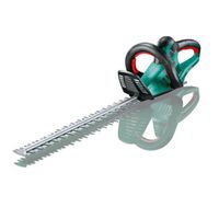TAILLE-HAIE BOSCH Taille-haies électrique 600 W 55 cm AHS 55-2 TAILLE-HAIE BOSCH Taille-haies électrique 600 W 55 cm AHS 55-2