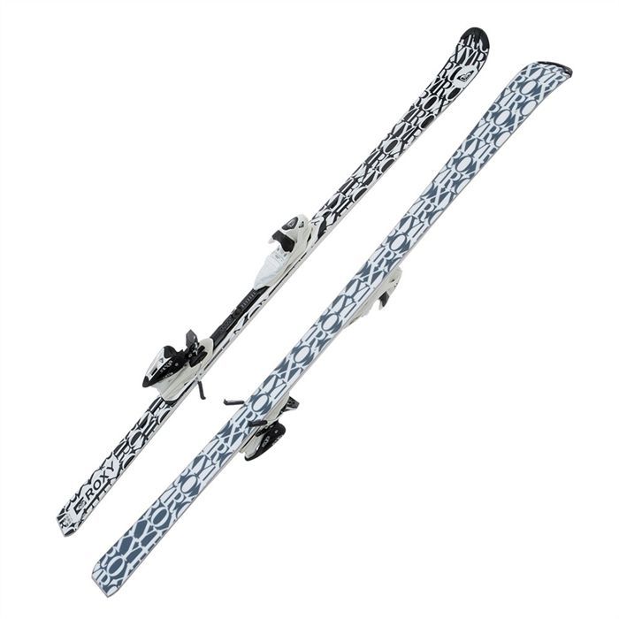 ROXY Bliss Ski + Fixation N9 Int Bliss   Achat / Vente SKI ROXY Ski