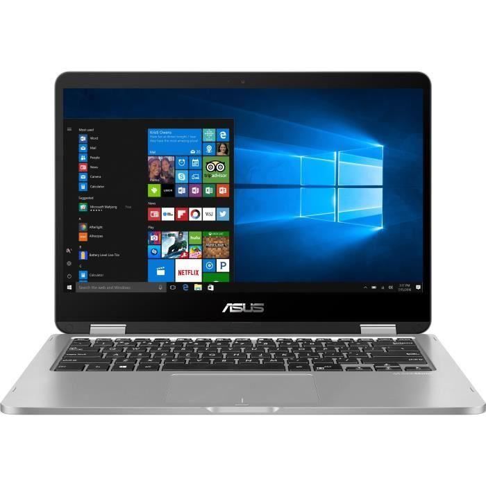 Ordinateur Portable Convertible -  VivoBook Flip1