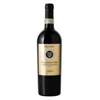 VIN ROUGE Piccini Oro 2014 Chianti Riserva - Vin rouge d'Ita VIN ROUGE Piccini Oro 2014 Chianti Riserva - Vin rouge d'Ita