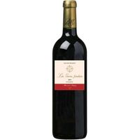VIN ROUGE Bernard Magrez Les Pierres Fendues 2014 Pays d'Oc VIN ROUGE Bernard Magrez Les Pierres Fendues 2014 Pays d'Oc