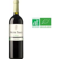 VIN ROUGE Notre Trace 2016 Bergerac - Vin rouge du Sud-Ouest VIN ROUGE Notre Trace 2016 Bergerac - Vin rouge du Sud-Ouest