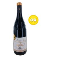 VIN ROUGE Domaine Villessèche 2016 Duché d'Uzès - Vin rouge VIN ROUGE Domaine Villessèche 2016 Duché d'Uzès - Vin rouge