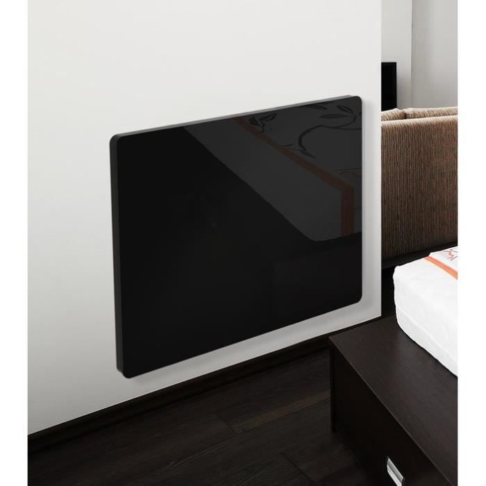 Radiateur électrique cayenne