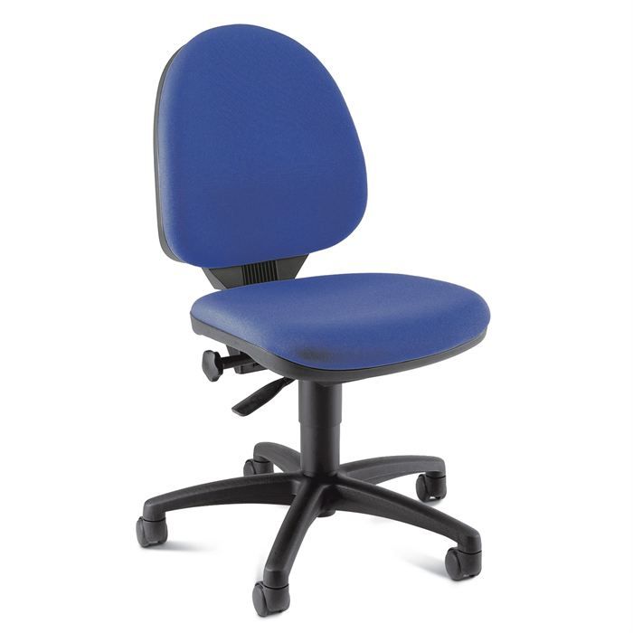 chaise de bureau express 06 07 bleu