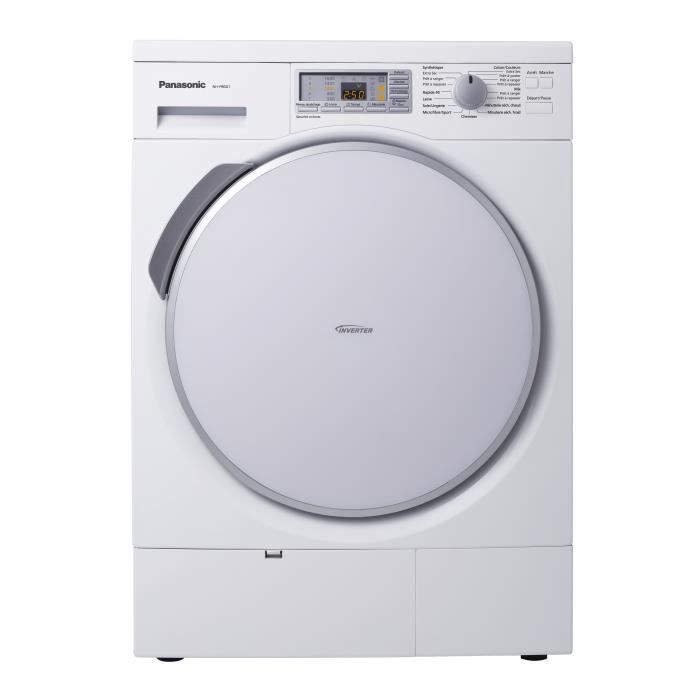  Sèche-linge NHP80G2W2