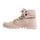 PALLADIUM Baskets Us Baggy Washed Chaussures Femme