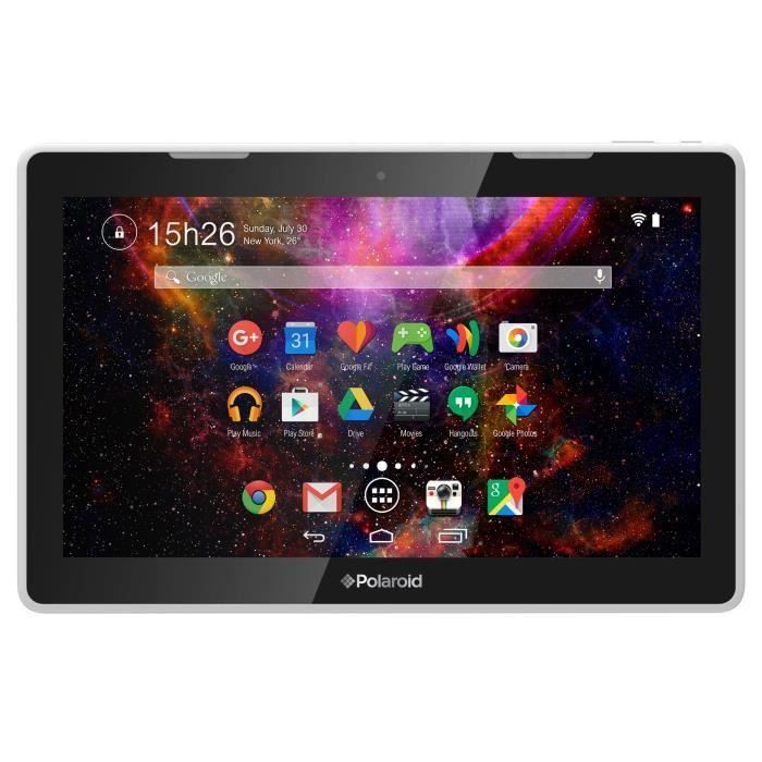  Tablette Tactile Cosmic 13,3'' FHD RAM1