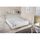 CONFORT DESIGN Sommiers 2 x 90 x 200 - Tapissier -