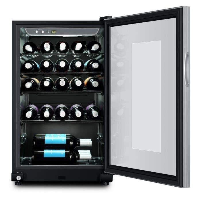  WS32GAE - Cave à vin de service - 32 bouteilles1