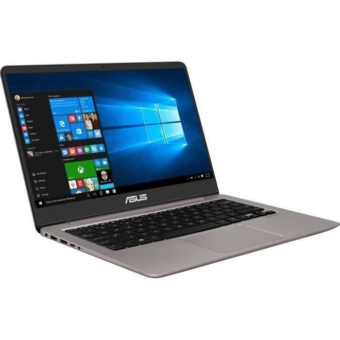 Ordinateur Ultrabook -  ZenBook UX410UA-GV354T1