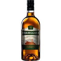 WHISKY BOURBON SCOTCH Kilbeggan 70cl WHISKY BOURBON SCOTCH Kilbeggan 70cl