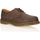DR. MARTENS Derby Cuir Continuity 1461 Homme