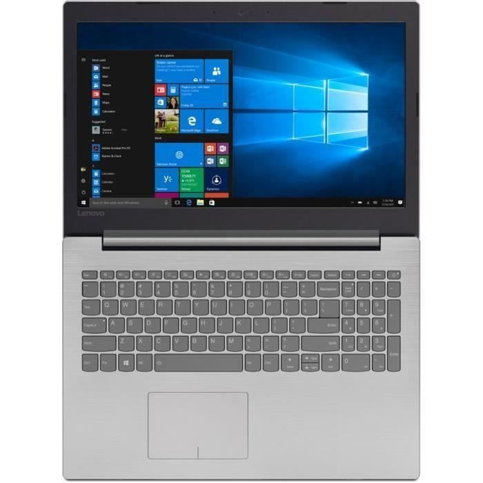 Ordinateur Portable -  Ideapad 330 - 15,6 pouces4