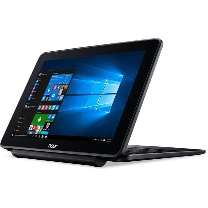 Ordinateur Portable Convertible -  S1003-143J2