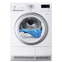 SÈCHE-LINGE ELECTROLUX EDC2096GDW Sèche-linge SÈCHE-LINGE ELECTROLUX EDC2096GDW Sèche-linge