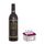 CUVEE DU PRESIDENT Vin d'Algérie - Rouge - 75 cl x