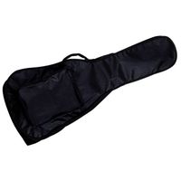 HOUSSE - SAC HOUSSE pour guitare folk - Nylon - 18 mm HOUSSE - SAC HOUSSE pour guitare folk - Nylon - 18 mm