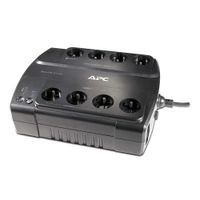 ONDULEUR APC onduleur 550VA + 8 prises BE550G-FR ONDULEUR APC onduleur 550VA + 8 prises BE550G-FR