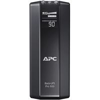 ONDULEUR APC onduleur Back-UPS PRO BR900G-FR ONDULEUR APC onduleur Back-UPS PRO BR900G-FR