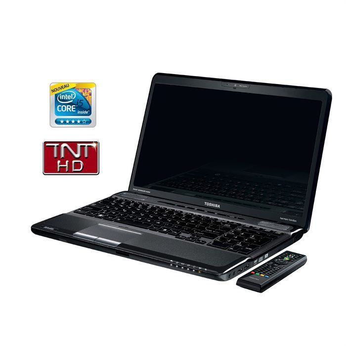 Toshiba Satellite A660 14Q   Achat / Vente ORDINATEUR PORTABLE Toshiba