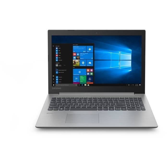 Ordinateur Portable -  Ideapad 330-15AST - 15,6"1