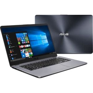 Ordinateur Ultrabook - ASUS S505ZA-EJ579T - 15,6 Ordinateur Ultrabook - ASUS S505ZA-EJ579T - 15,6