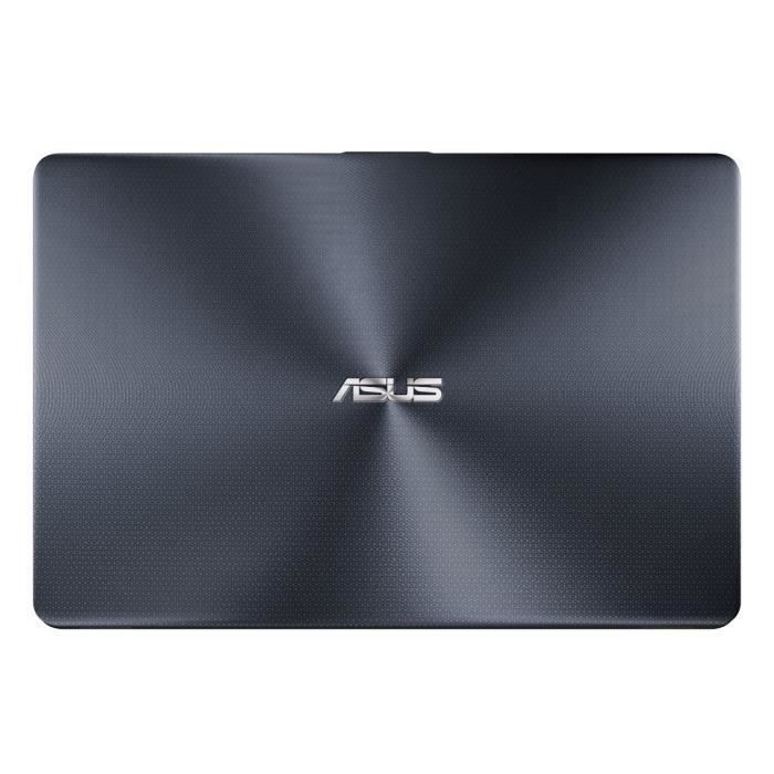 Ordinateur Ultrabook -  S505ZA-EJ579T - 15,6"4