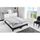 CONFORT DESIGN Sommiers 2 x 90 x 200 - Tapissier -