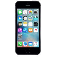 SMARTPHONE APPLE iPhone 5S 32 Go Gris 4G SMARTPHONE APPLE iPhone 5S 32 Go Gris 4G