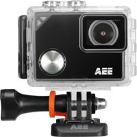 CAMÉRA SPORT PNJ CAM LYFE TITAN Caméra de sport UHD 4K 30ips - CAMÉRA SPORT PNJ CAM LYFE TITAN Caméra de sport UHD 4K 30ips -