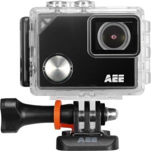 PNJ CAM LYFE TITAN Caméra de sport UHD 4K 30ips - WiFi et Bluetooth - Processeur Ambarella PNJ CAM LYFE TITAN Caméra de sport UHD 4K 30ips - WiFi et Bluetooth - Processeur Ambarella